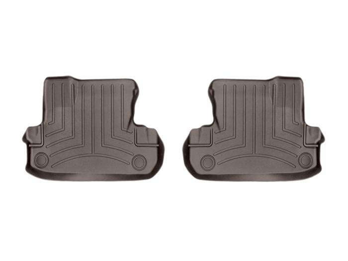 WeatherTech - WeatherTech FloorLiner DigitalFit 4710602