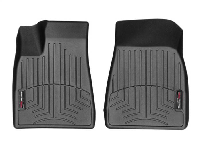 WeatherTech - WeatherTech FloorLiner DigitalFit 448691