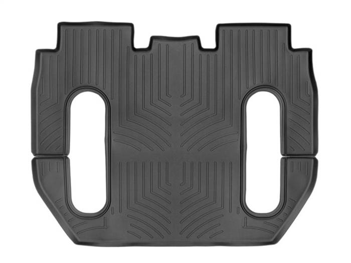 WeatherTech - WeatherTech FloorLiner DigitalFit 448696