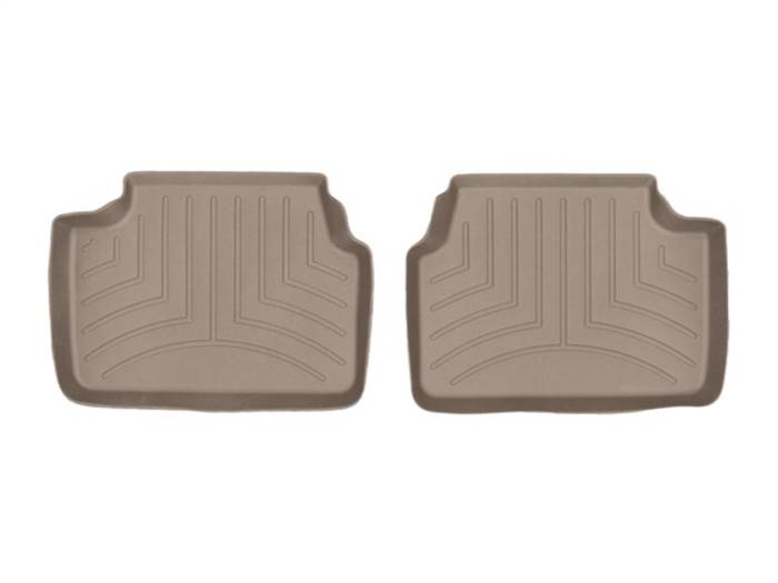 WeatherTech - WeatherTech FloorLiner DigitalFit 457912