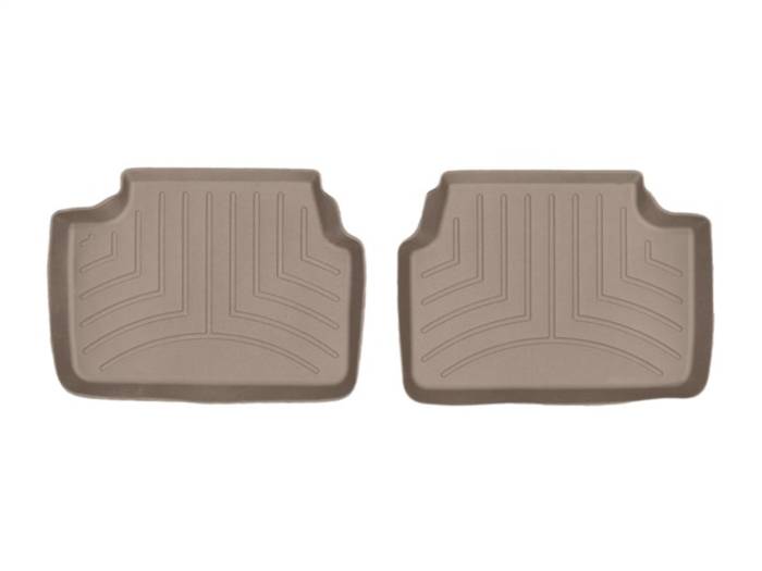 WeatherTech - WeatherTech FloorLiner DigitalFit 457912