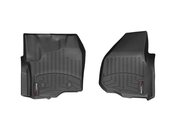 WeatherTech - WeatherTech FloorLiner DigitalFit 444331