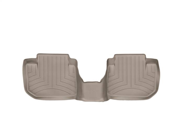 WeatherTech - WeatherTech FloorLiner DigitalFit 454392