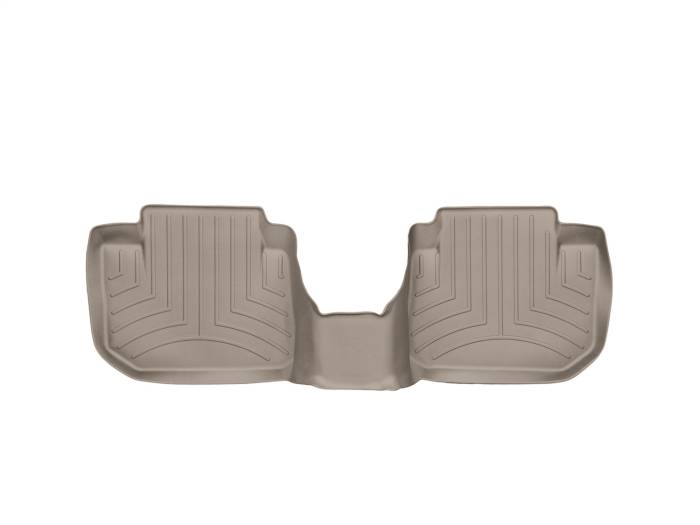 WeatherTech - WeatherTech FloorLiner DigitalFit 454392