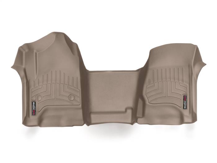 WeatherTech - WeatherTech FloorLiner DigitalFit 455431