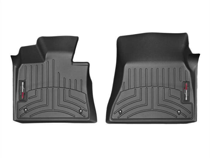 WeatherTech - WeatherTech FloorLiner DigitalFit 445591