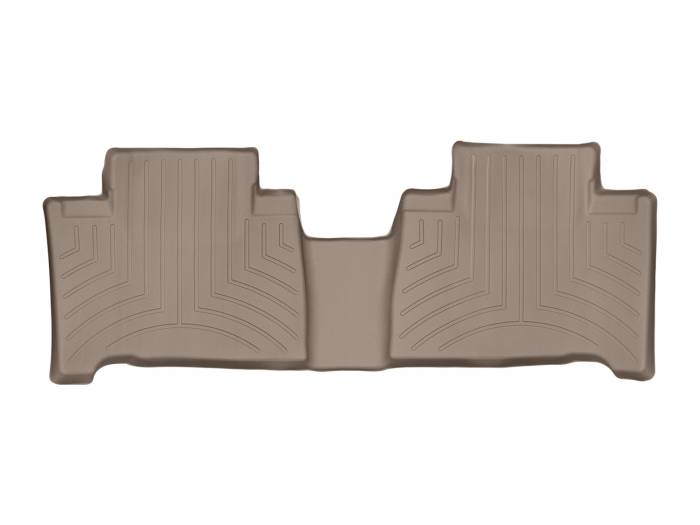 WeatherTech - WeatherTech FloorLiner DigitalFit 457492