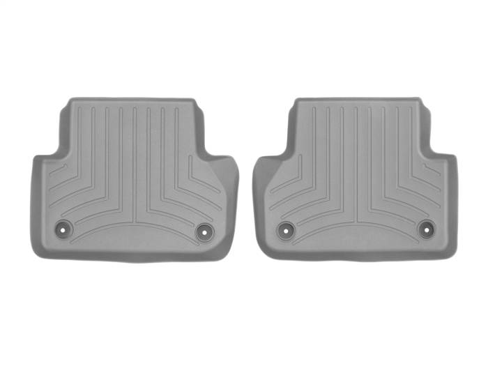 WeatherTech - WeatherTech FloorLiner DigitalFit 469072