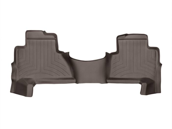 WeatherTech - WeatherTech FloorLiner DigitalFit 476952