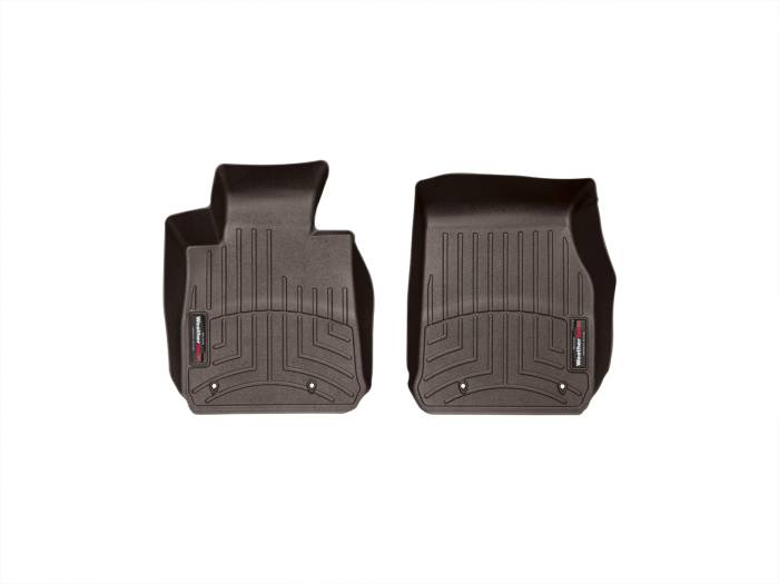 WeatherTech - WeatherTech FloorLiner DigitalFit 474101