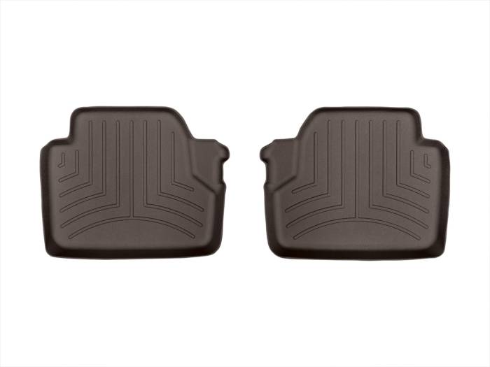 WeatherTech - WeatherTech FloorLiner DigitalFit 475602