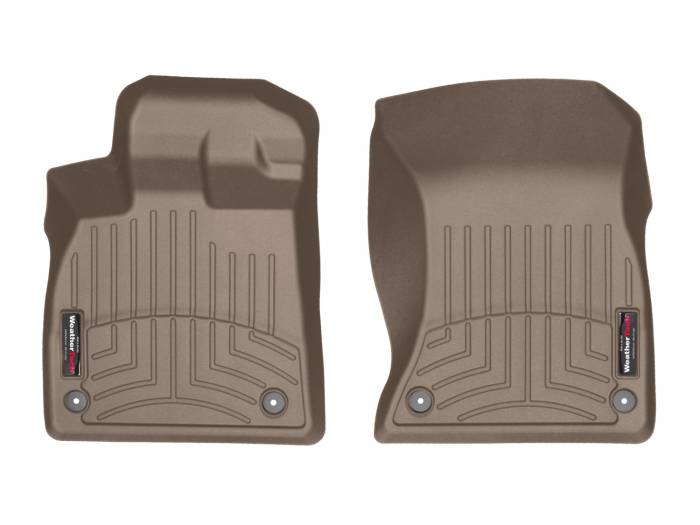 WeatherTech - WeatherTech FloorLiner DigitalFit 4511461
