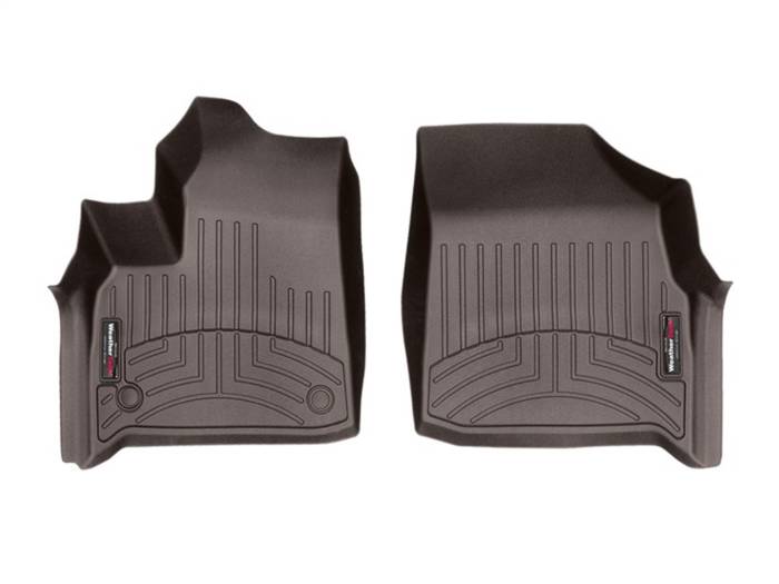 WeatherTech - WeatherTech FloorLiner DigitalFit 4712281