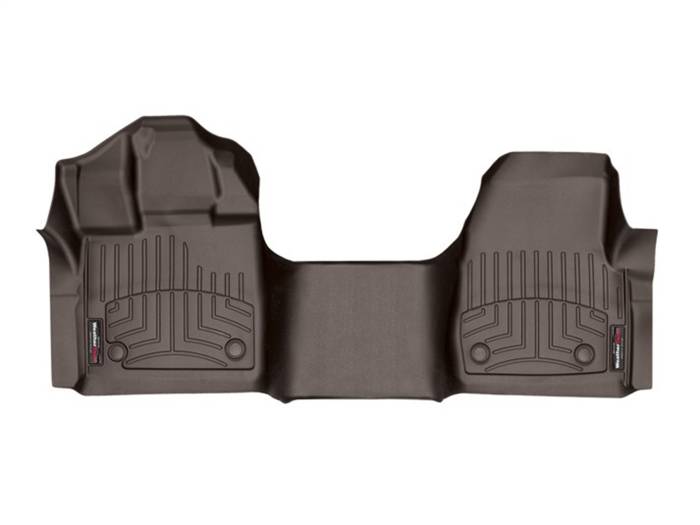 WeatherTech - WeatherTech FloorLiner DigitalFit 476981