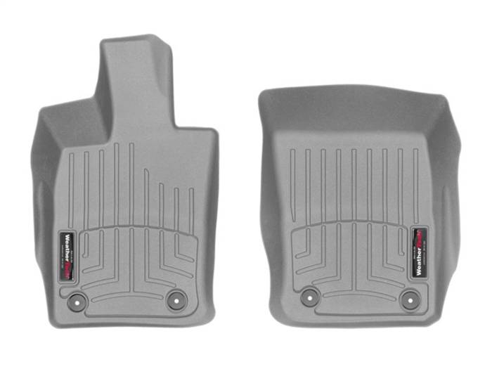 WeatherTech - WeatherTech FloorLiner DigitalFit 4611801