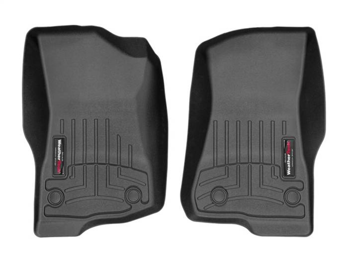 WeatherTech - WeatherTech FloorLiner DigitalFit 4413131