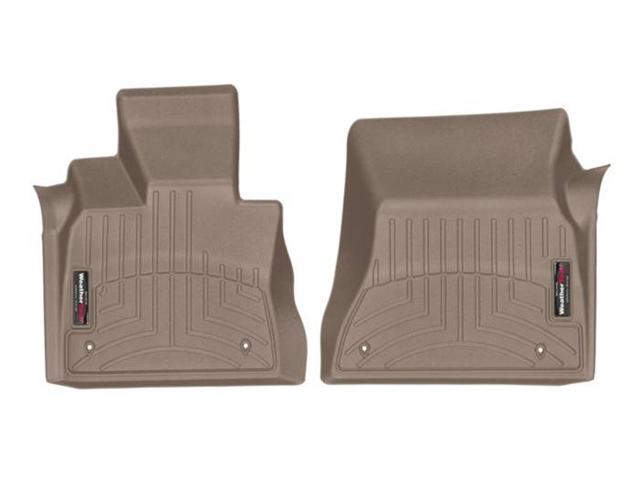 WeatherTech - WeatherTech FloorLiner DigitalFit 4513351