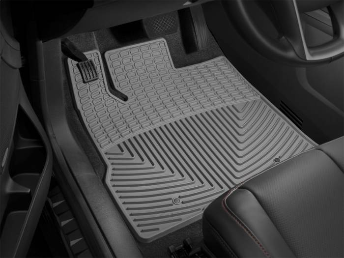 WeatherTech - WeatherTech All Weather Floor Mats W418GR