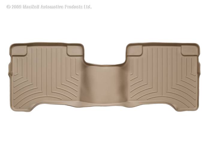 WeatherTech - WeatherTech FloorLiner DigitalFit 450194