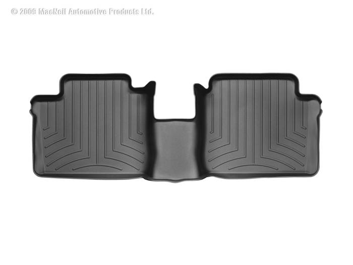 WeatherTech - WeatherTech FloorLiner DigitalFit 440512