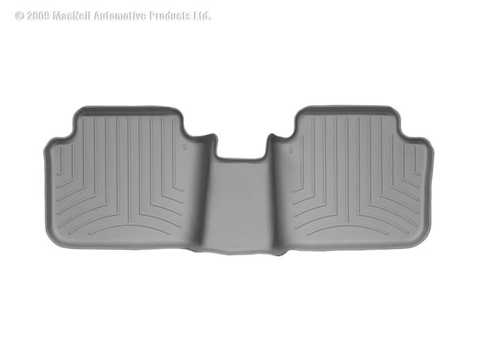 WeatherTech - WeatherTech FloorLiner DigitalFit 460602