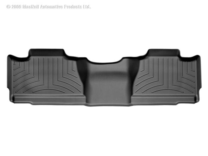 WeatherTech - WeatherTech FloorLiner DigitalFit 440663