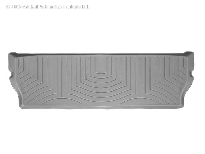 WeatherTech - WeatherTech FloorLiner DigitalFit 460873