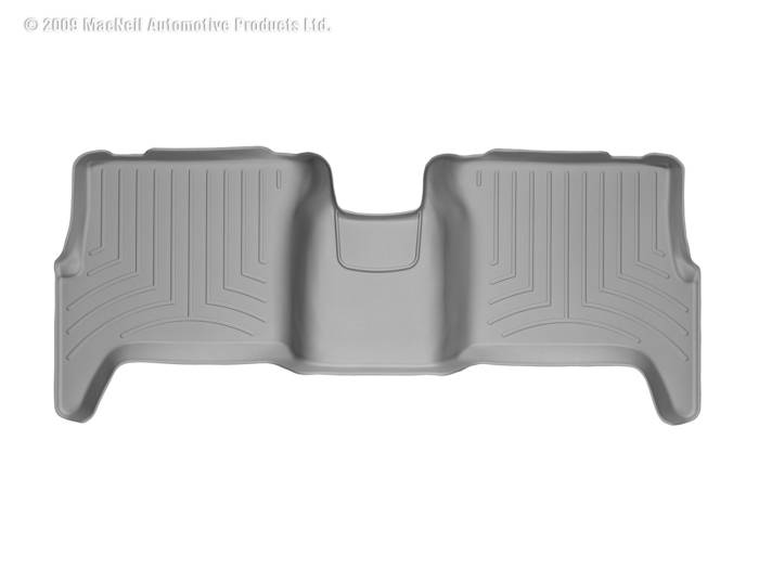 WeatherTech - WeatherTech FloorLiner DigitalFit 460812