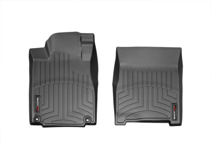 WeatherTech - WeatherTech FloorLiner DigitalFit 444021