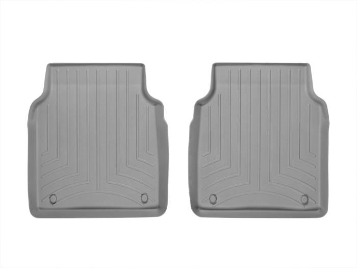 WeatherTech - WeatherTech FloorLiner DigitalFit 464202