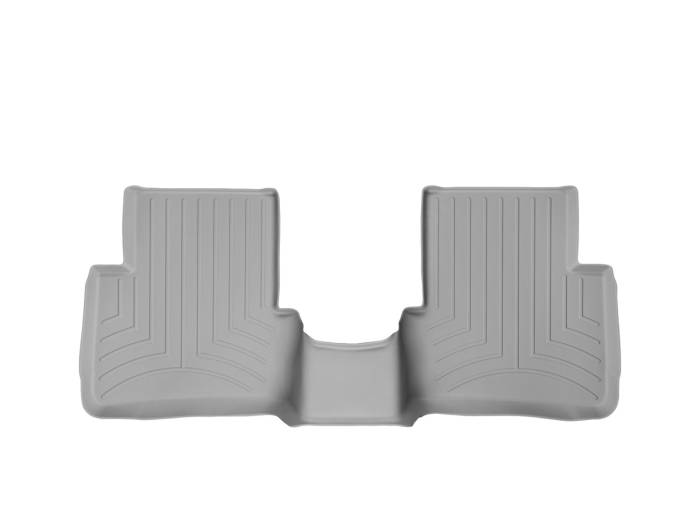 WeatherTech - WeatherTech FloorLiner DigitalFit 464692