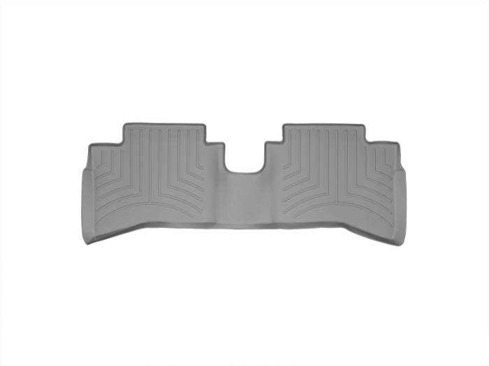 WeatherTech - WeatherTech FloorLiner DigitalFit 464183