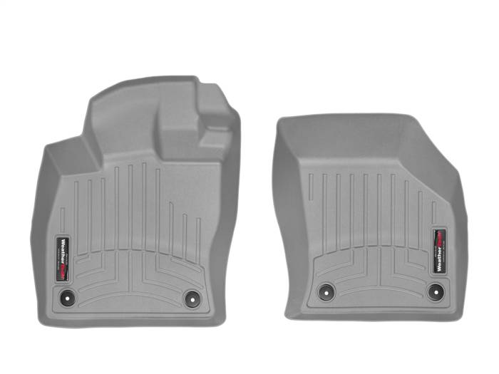 WeatherTech - WeatherTech FloorLiner DigitalFit 464961