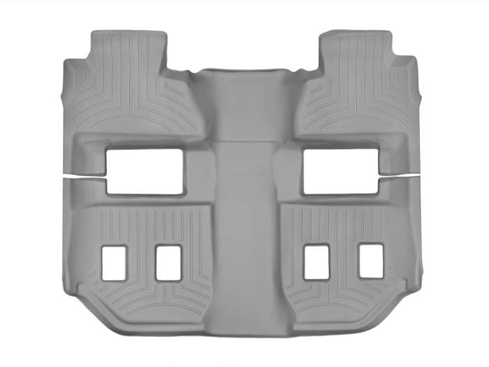 WeatherTech - WeatherTech FloorLiner DigitalFit 466073