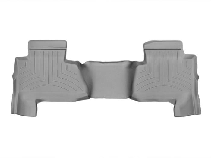 WeatherTech - WeatherTech FloorLiner DigitalFit 466078