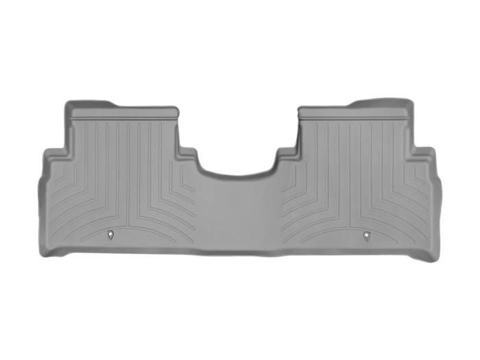 WeatherTech - WeatherTech FloorLiner DigitalFit 467702