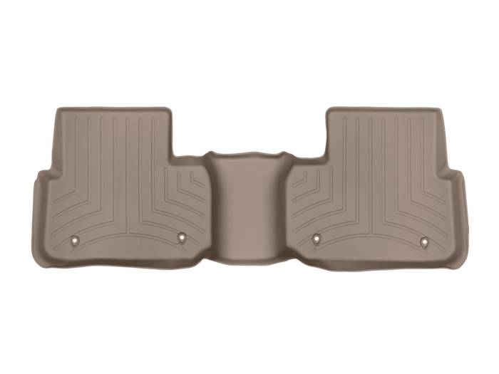 WeatherTech - WeatherTech FloorLiner DigitalFit 457962