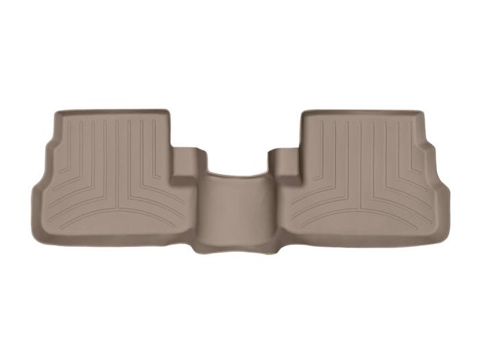 WeatherTech - WeatherTech FloorLiner DigitalFit 454593