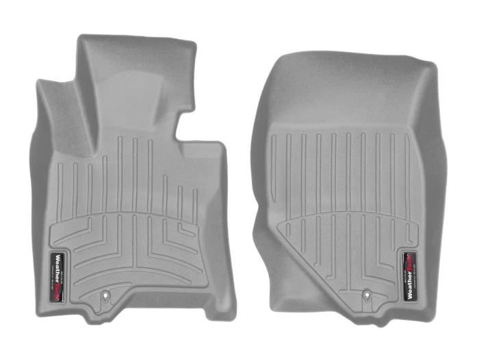 WeatherTech - WeatherTech FloorLiner DigitalFit 468681