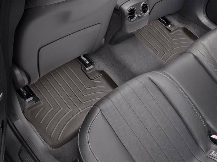 WeatherTech - WeatherTech FloorLiner DigitalFit 479372