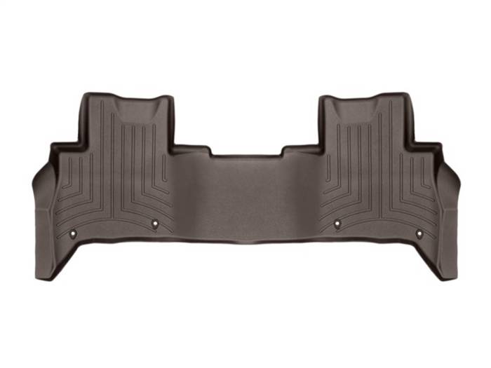 WeatherTech - WeatherTech FloorLiner DigitalFit 474806