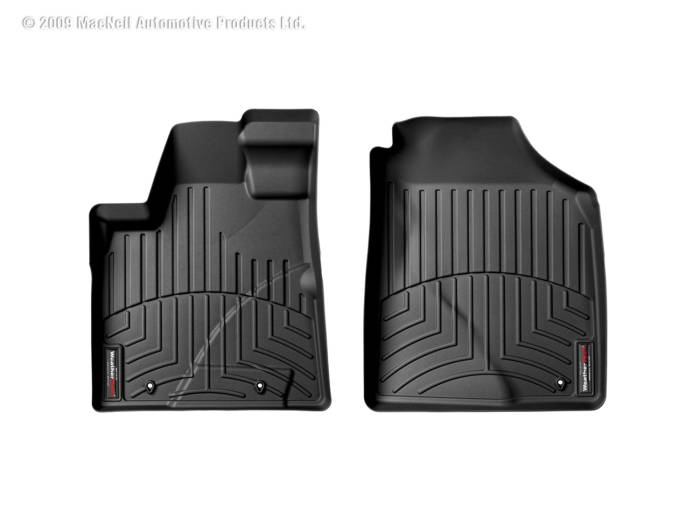 WeatherTech - WeatherTech FloorLiner DigitalFit 440221
