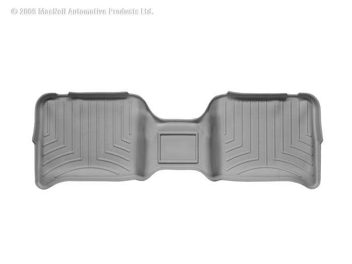 WeatherTech - WeatherTech FloorLiner DigitalFit 460252