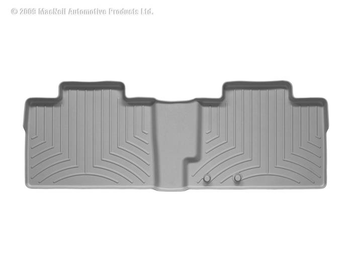 WeatherTech - WeatherTech FloorLiner DigitalFit 461102