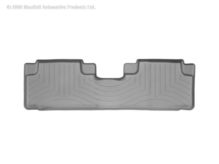 WeatherTech - WeatherTech FloorLiner DigitalFit 460982