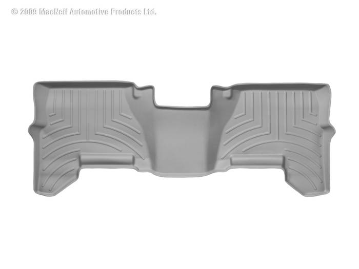 WeatherTech - WeatherTech FloorLiner DigitalFit 460332