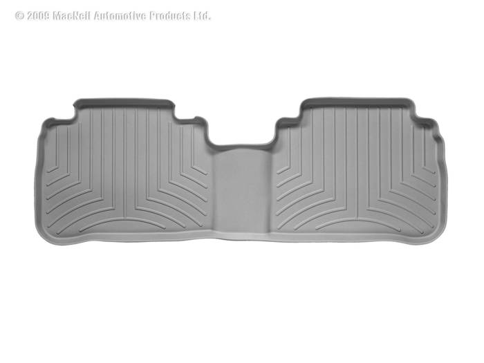 WeatherTech - WeatherTech FloorLiner DigitalFit 460362