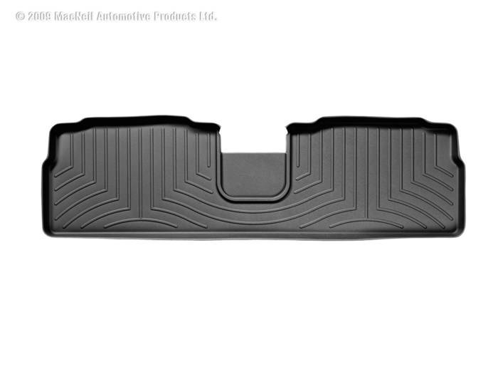 WeatherTech - WeatherTech FloorLiner DigitalFit 440392