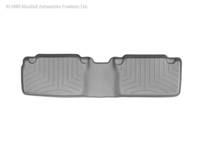 WeatherTech - WeatherTech FloorLiner DigitalFit 460902