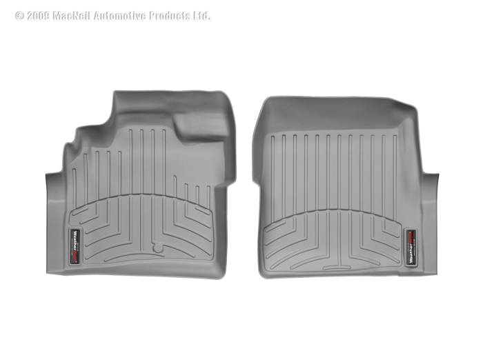 WeatherTech - WeatherTech FloorLiner DigitalFit 460941